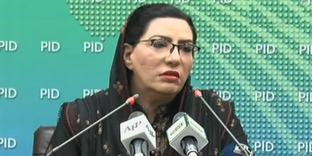 ڈاکٹر فردوس