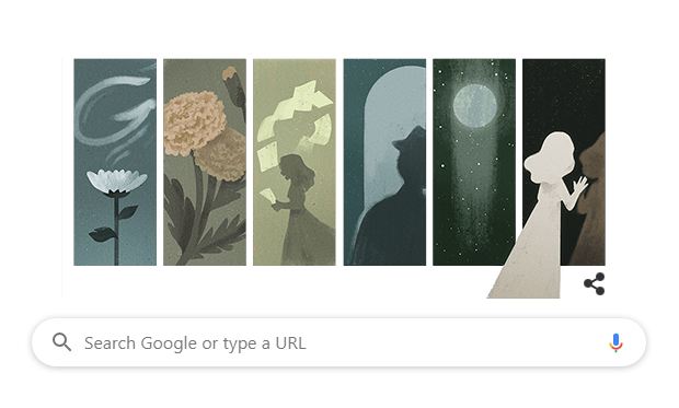 google perveen