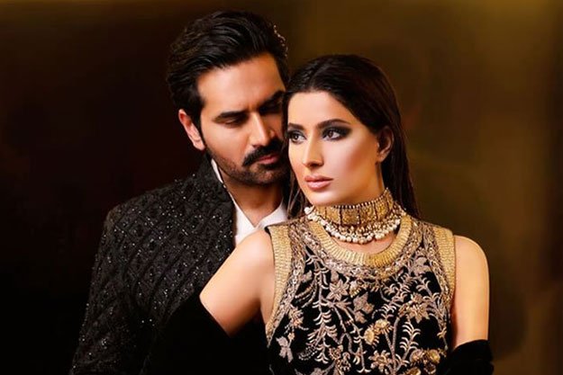 humayun saeed