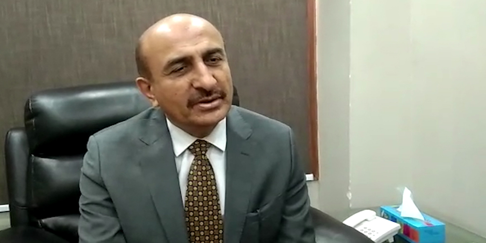 ismail rao