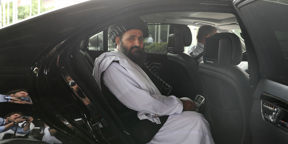 طالبان