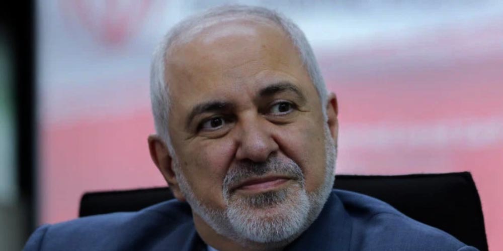 New US sanctions, maximum failure of maximum pressure: Iran FM