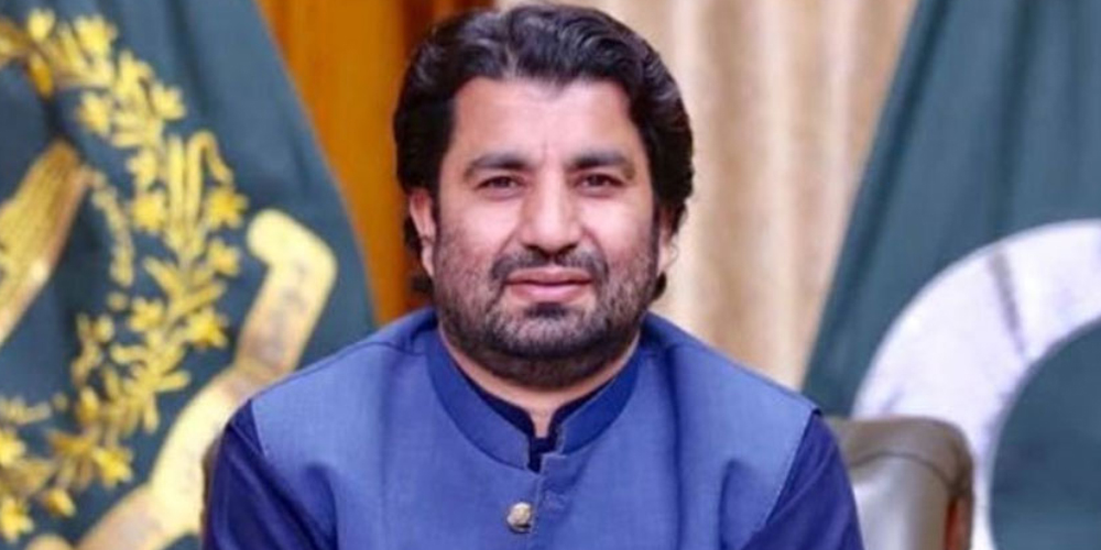 deputy speaker