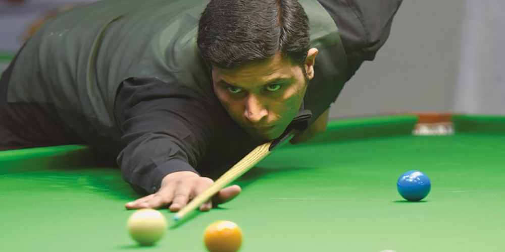 world snooker championship