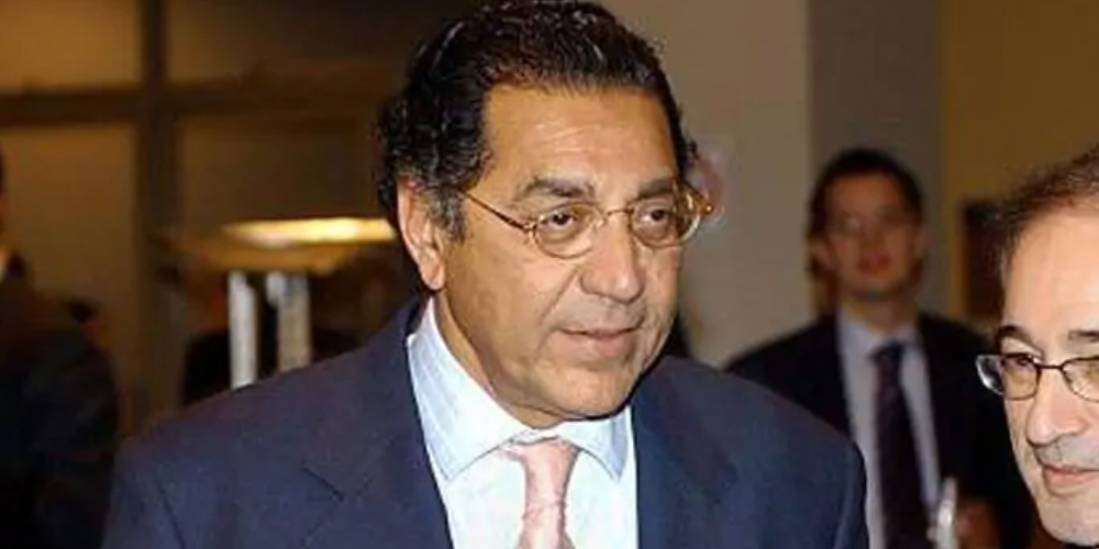 munir akram