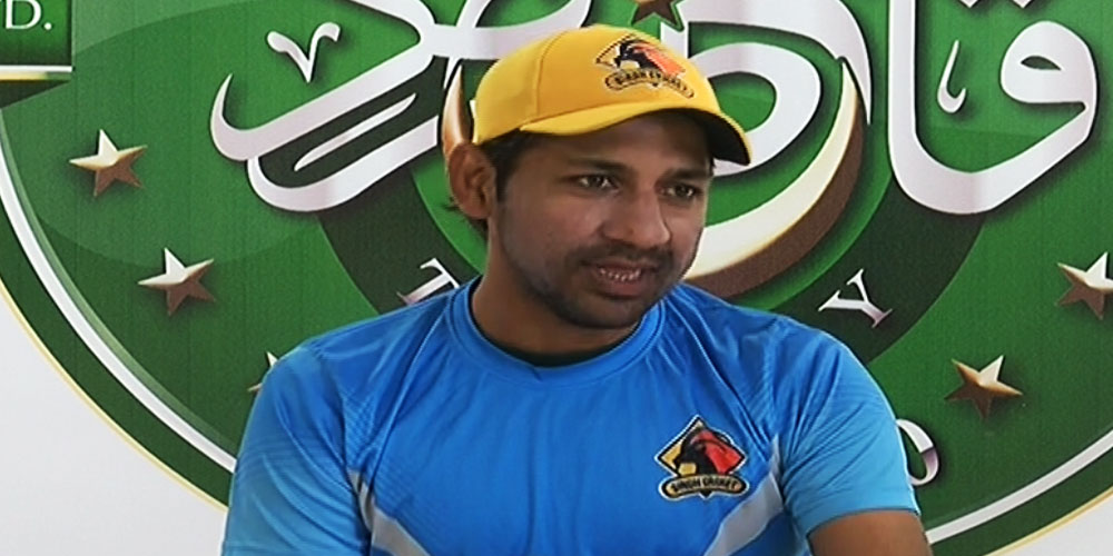 sarfaraz