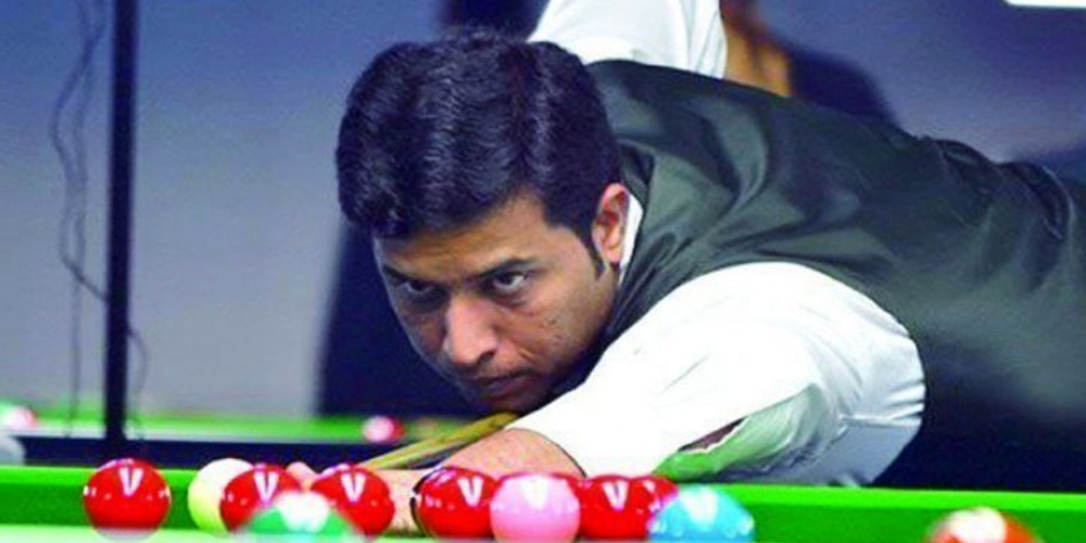 world snooker championship
