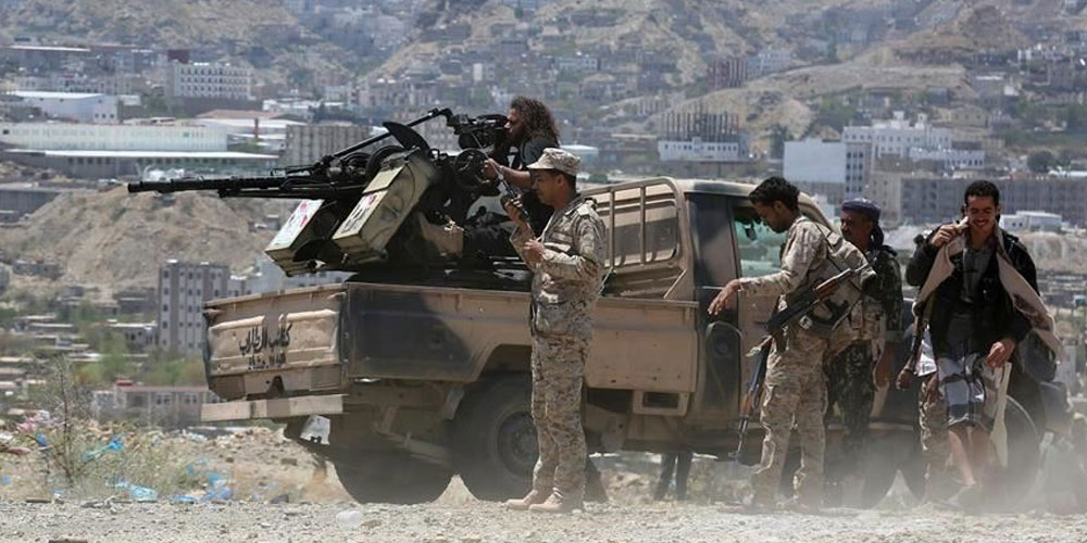 two soldiers killed in jazan