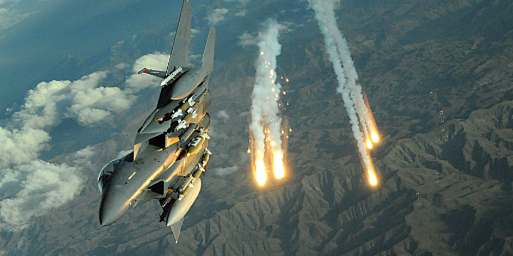 usa airfoce