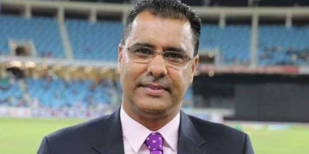 award to waqar