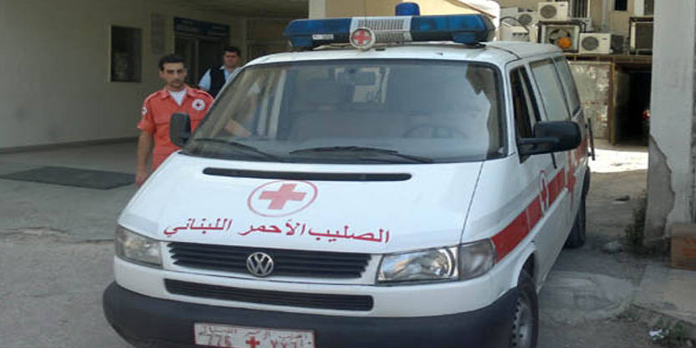 روٹی خریدنے سے قاصر ، لبنانی شخص کی خودکشی