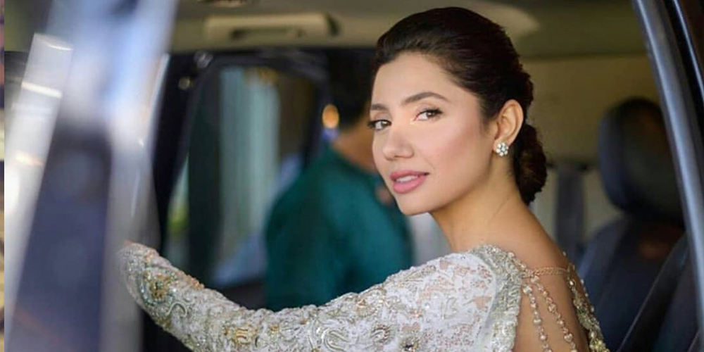 ما ہرہ خان نے ہالی ووڈ