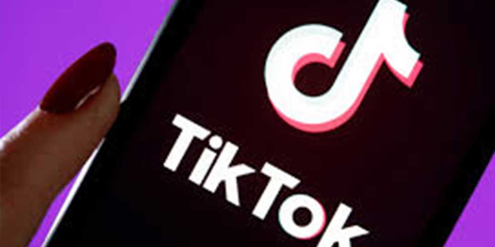 Tik tok Privacy