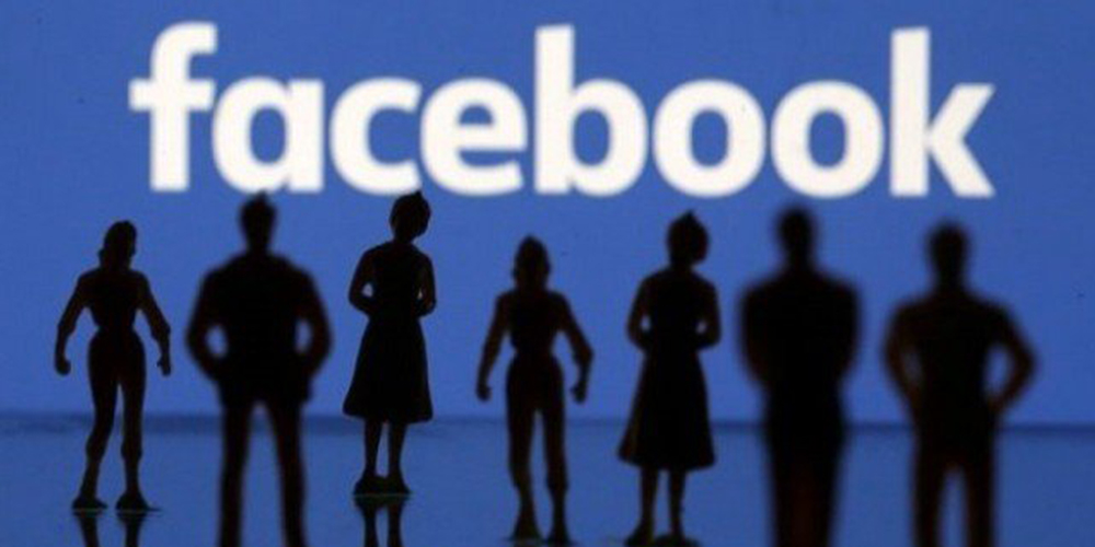 فیس بک ملازمین