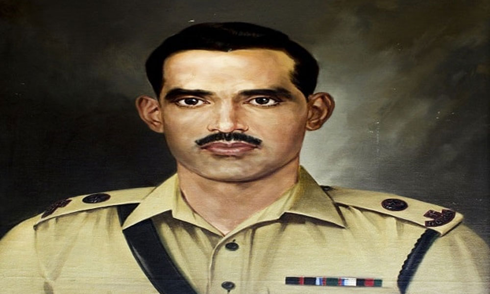 میجر