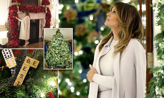 melania 12