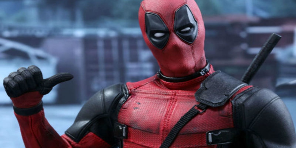 ڈیڈ پول‘ سیریز