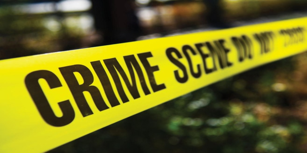 افسردہ شخص نے ماں ، بیوی ، 3 کمسن بیٹیوں کو مار ڈالا