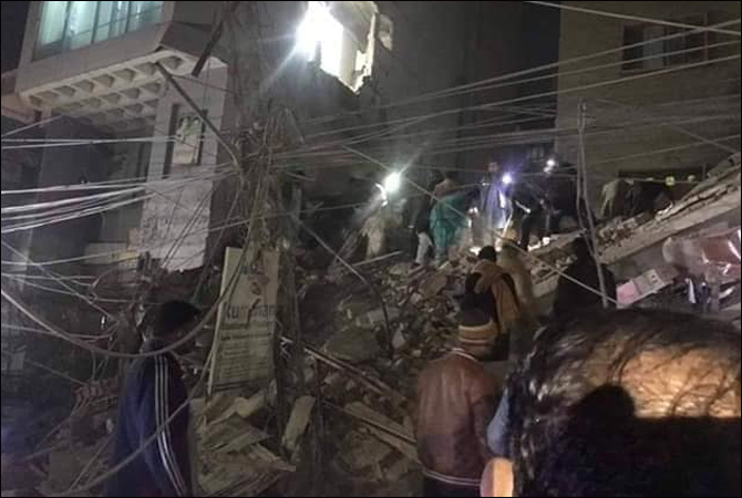 سکھر میں