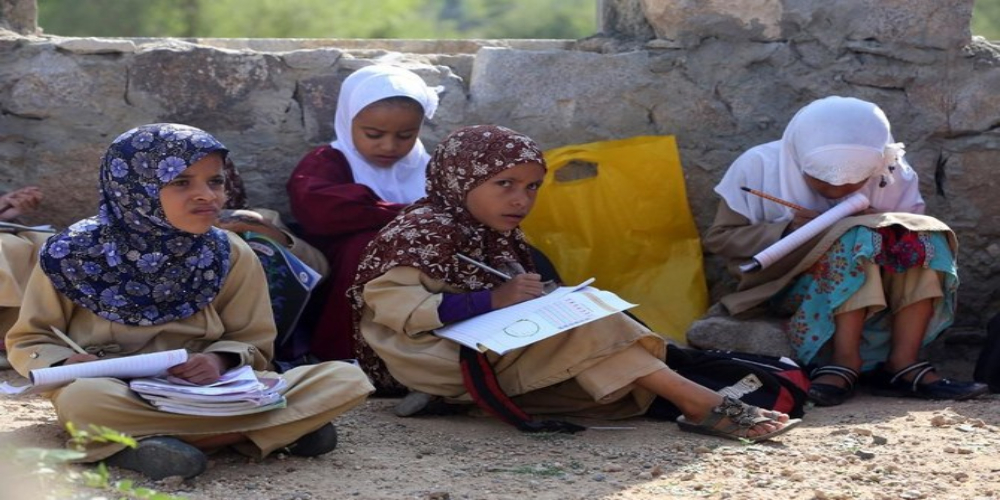 78 بچوں کی اموات کے بعد یمن میں ڈینگی کی وبا کی وارننگ جاری
