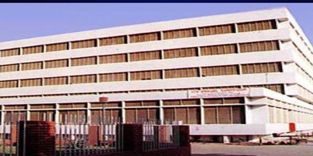 عباسی شہید اسپتال