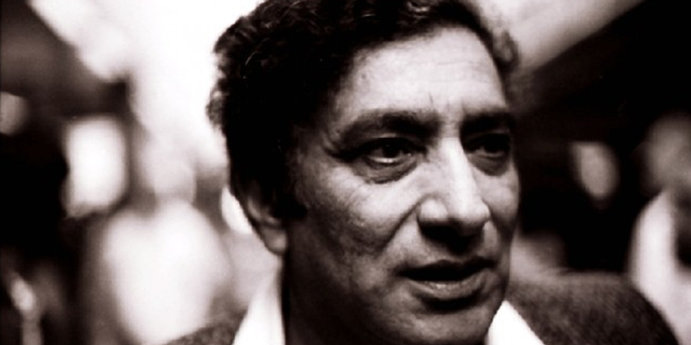 احمد فراز