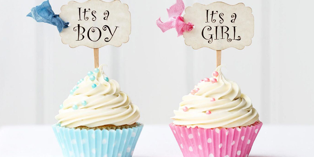 بغیر الٹراساؤنڈ اب بچے کی جنس جاننا ممکن