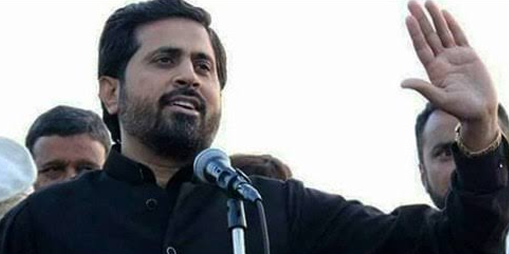 آٹے کا کوئی بحران