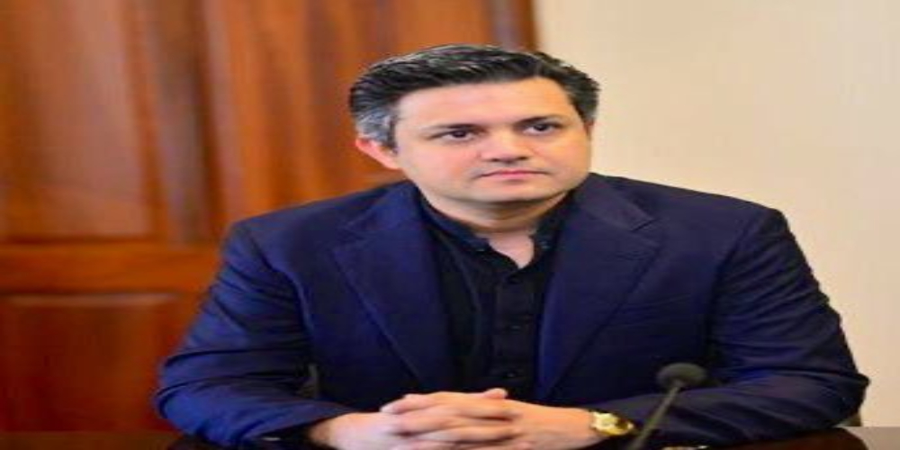 وفاقی وزیر