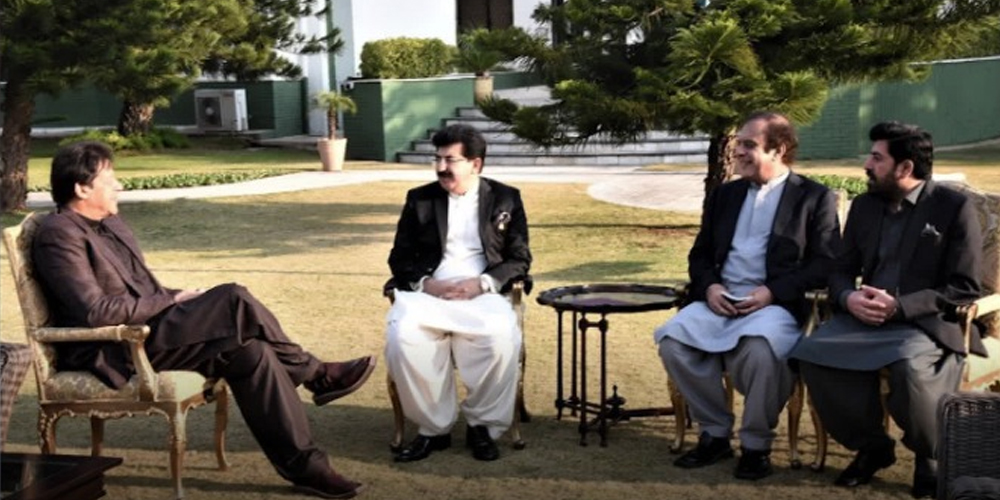 پارٹی ڈسپلن