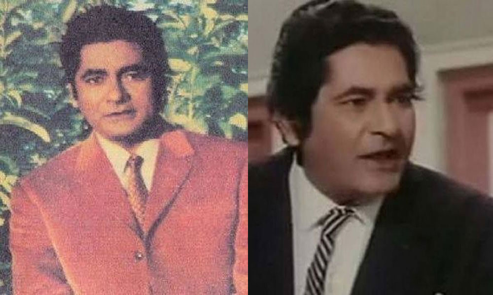 لیجنڈری