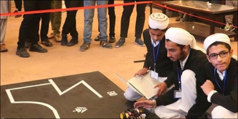 ٹیکسلا