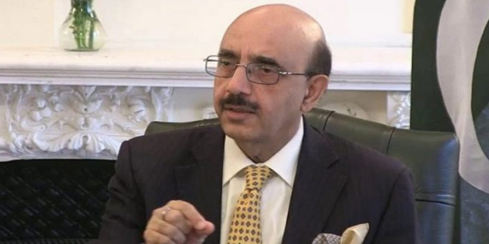 مسعود خان