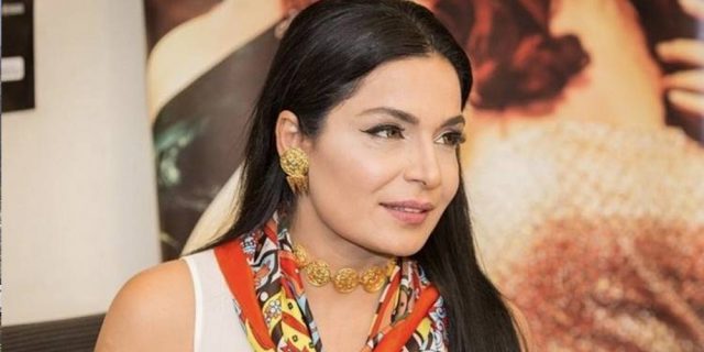 اداکارہ میرا
