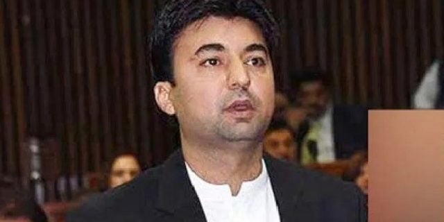 murad saeed