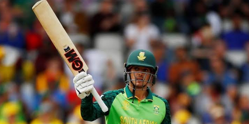 کوئنٹن ڈی کوک