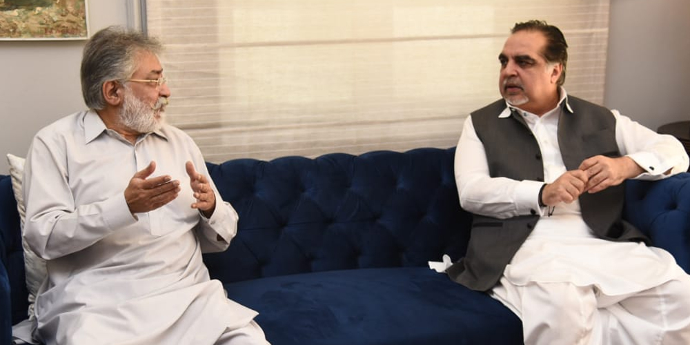 گورنر سندھ