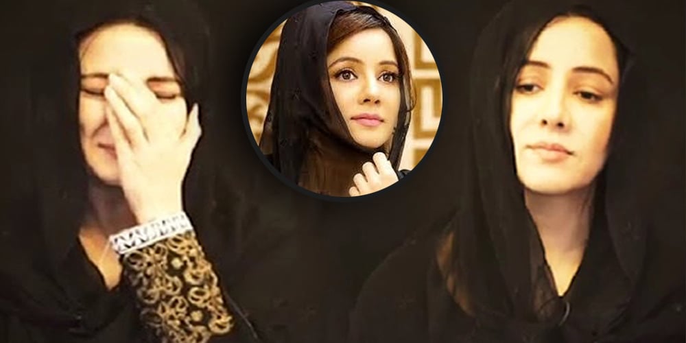 رابی پیرزادہ کی