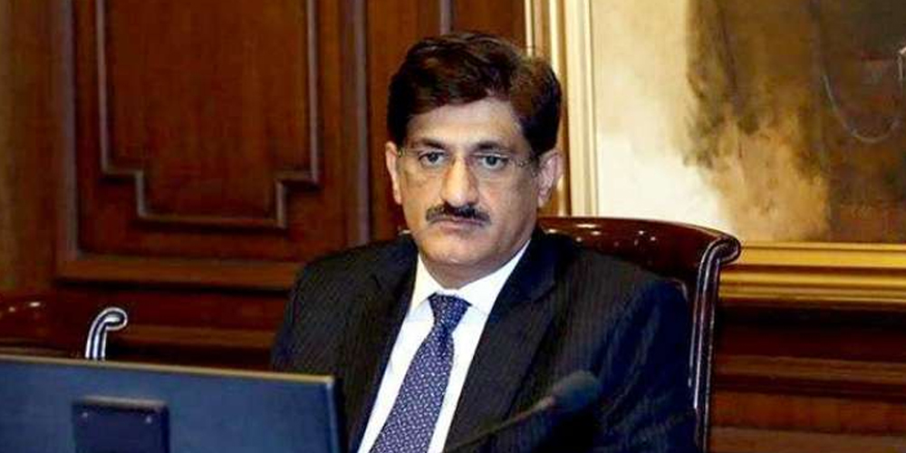 وفاقی پارلی مینٹری