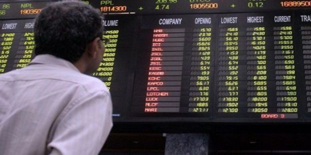 stock market