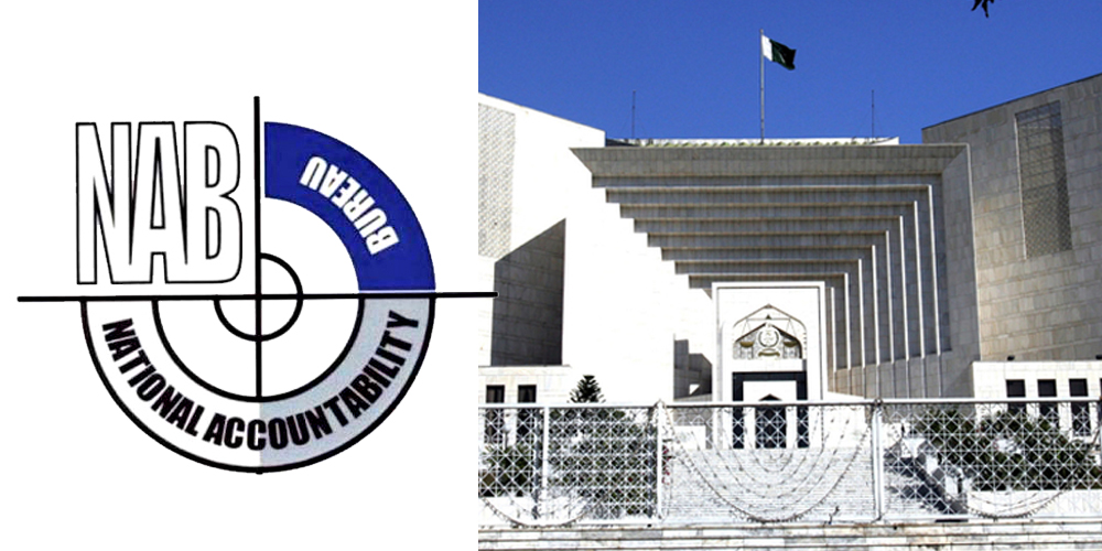 نیا نیب قانون