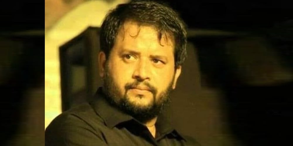 ظفر عباس