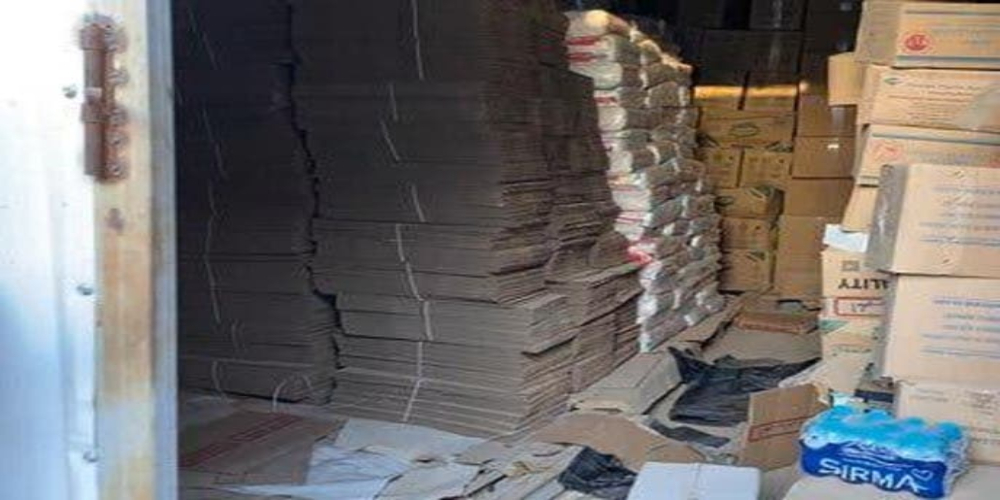 سعودی عرب، چاول میں ملاوٹ کا دھندہ بے نقاب