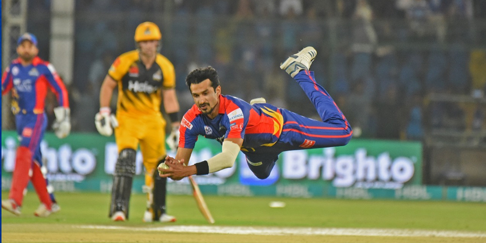 پی ایس ایل 5