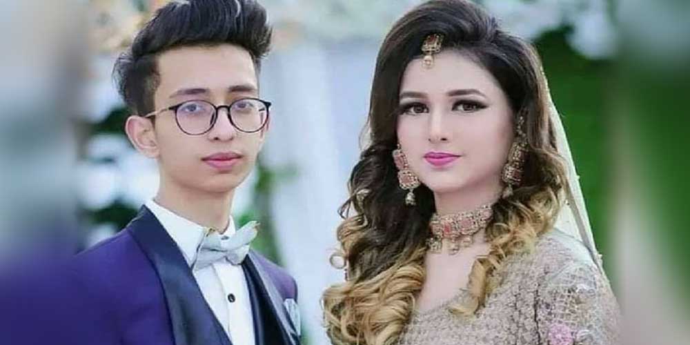 Asad and Nimrah