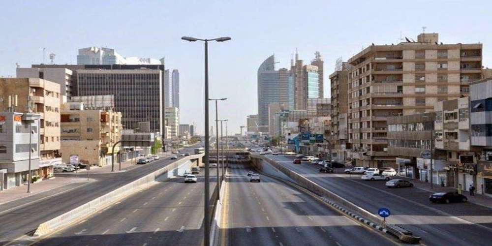 سعودی عرب