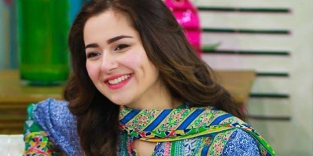 اداکارہ