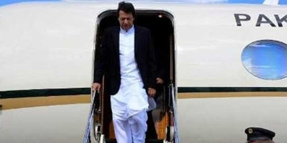 عمران خان