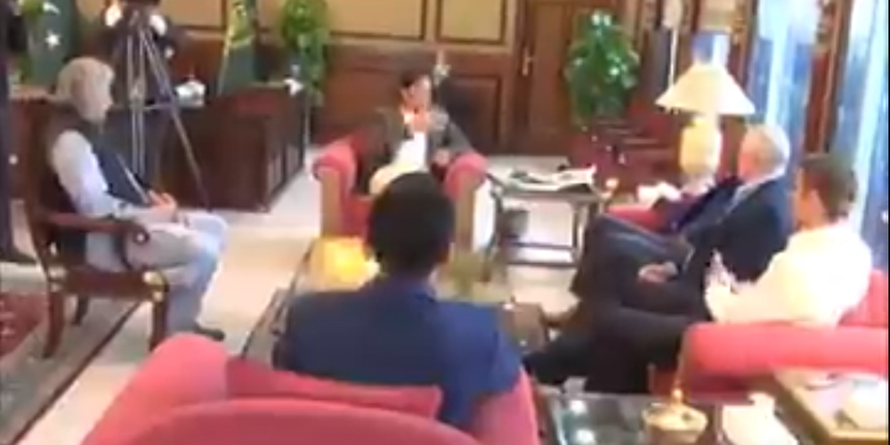 وزیراعظم