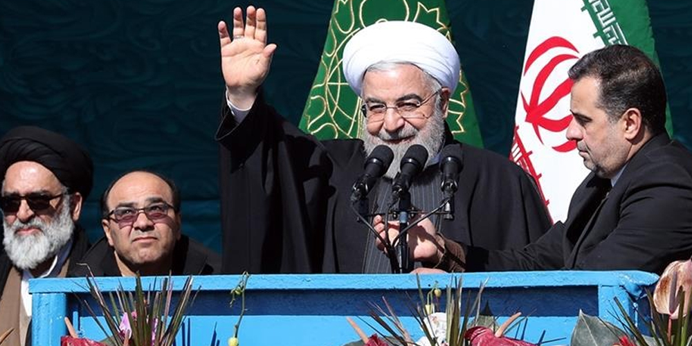 اسلامی انقلاب